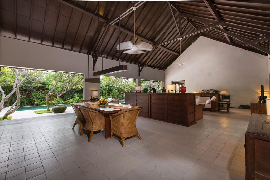 Villa Roku By Nagisa Bali Seminyak Exterior foto